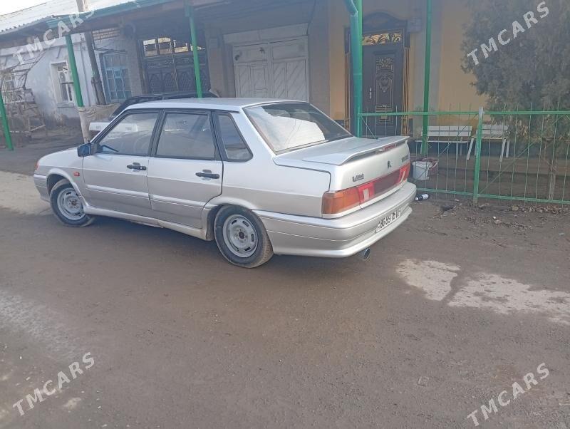 Lada 21099 2002 - 30 000 TMT - Дашогуз - img 1