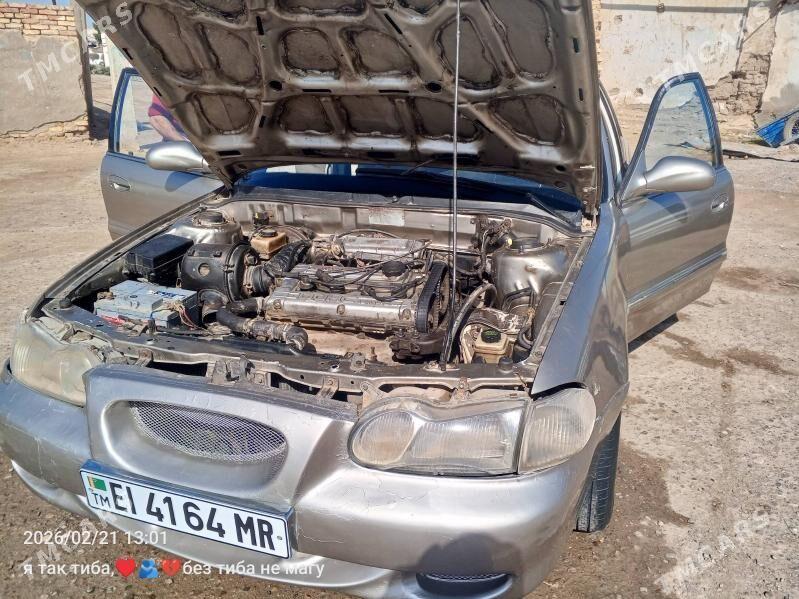 Hyundai Sonata 1997 - 24 000 TMT - Mary - img 1