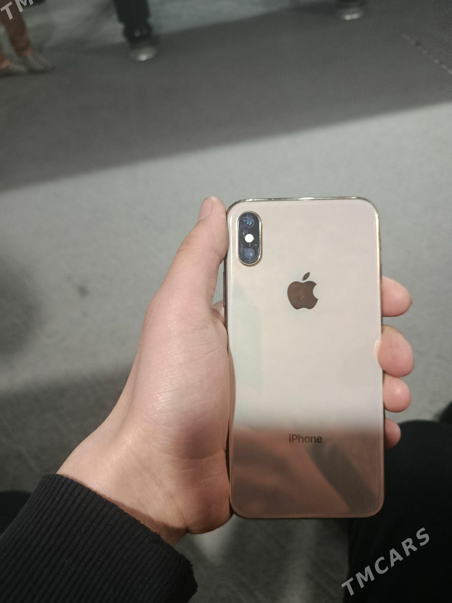 iPhone Xs🟡 - Мары - img 1