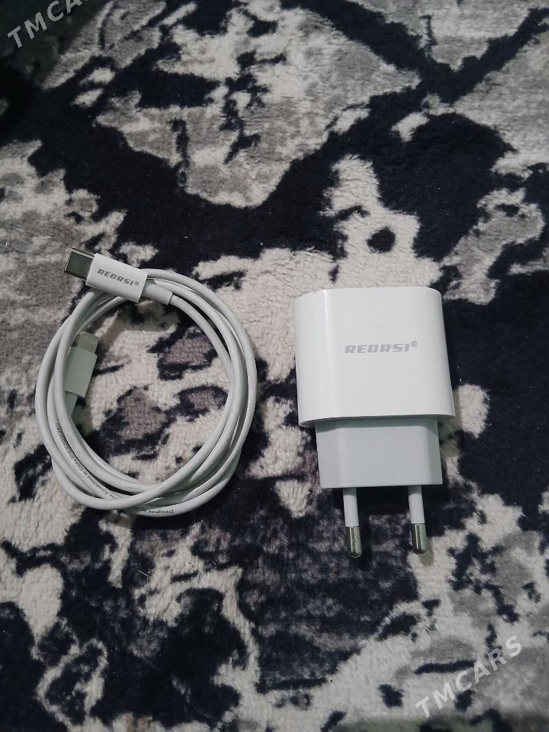 iphone orgynal zaryanik - Туркменбаши - img 1