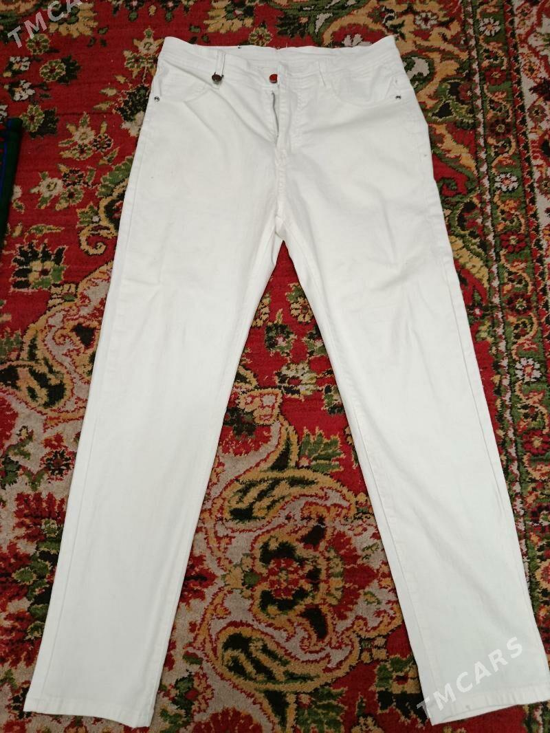 baggi ak jensi - Дашогуз - img 1