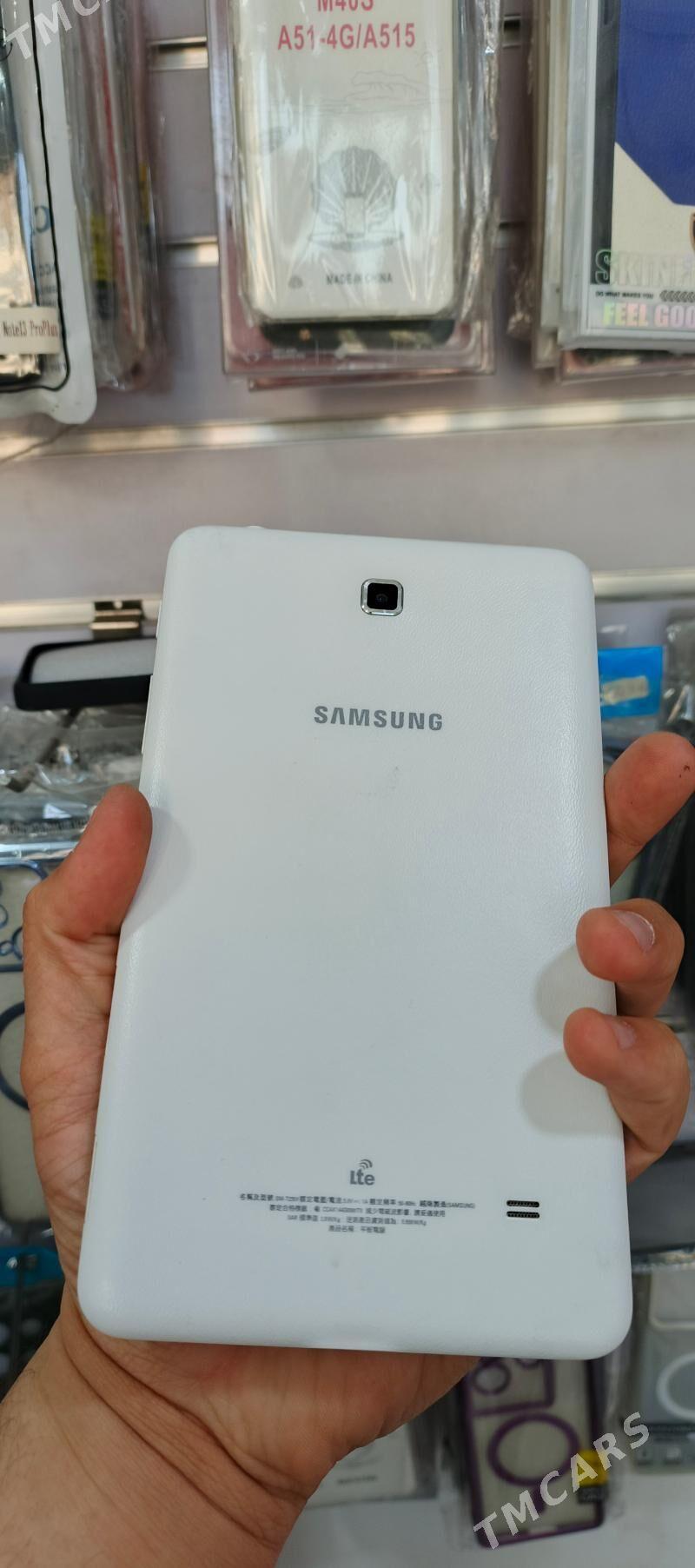 samsung tab A 6 - Balkanabat - img 1