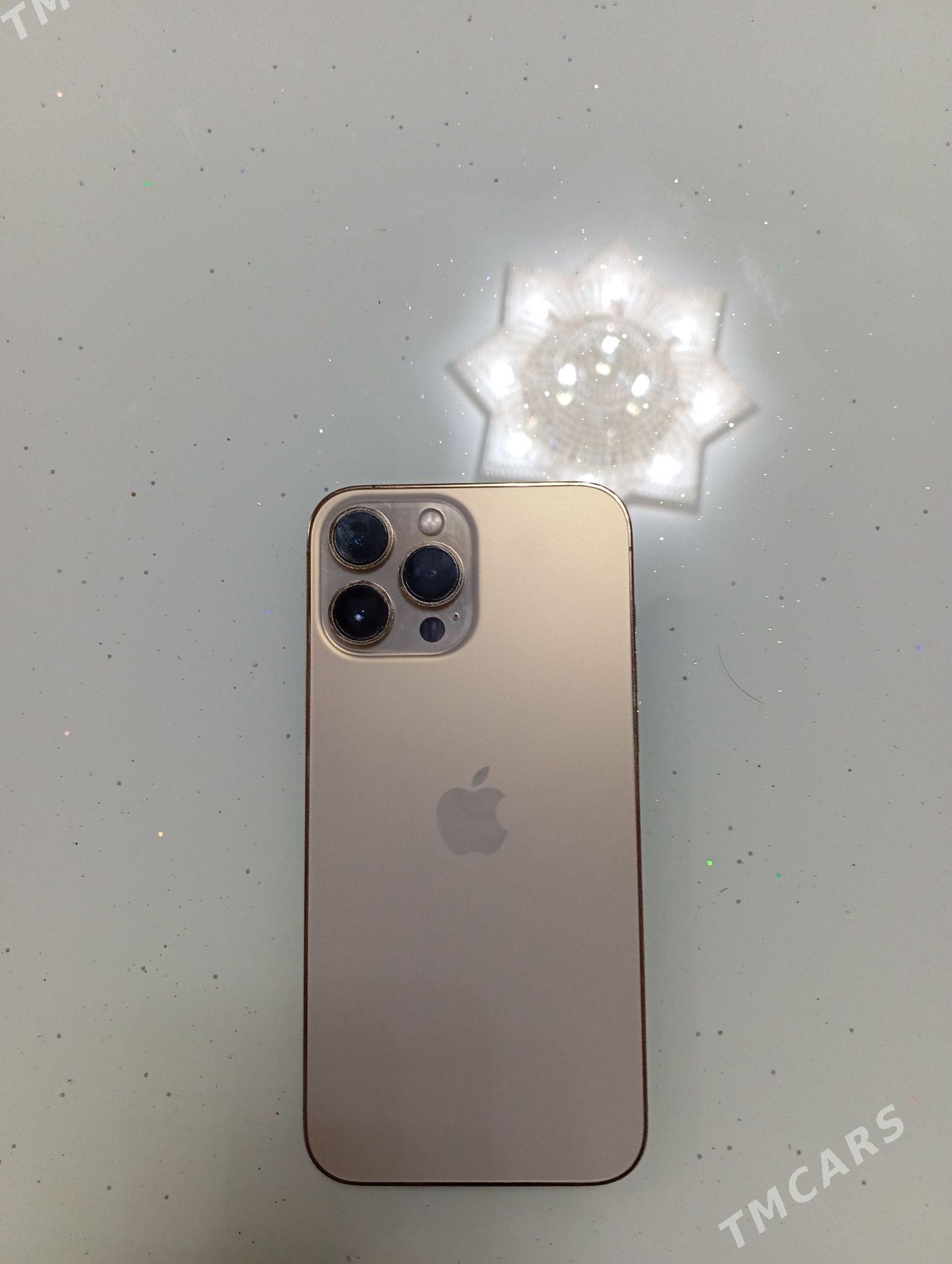 iphone 13 max - Aşgabat - img 1