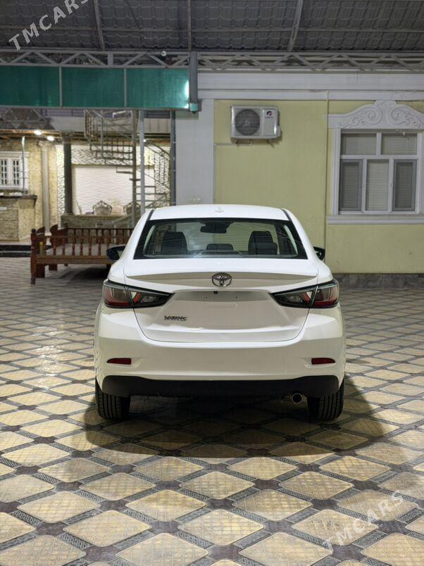 Toyota Yaris 2020 - 180 000 TMT - Ашхабад - img 1