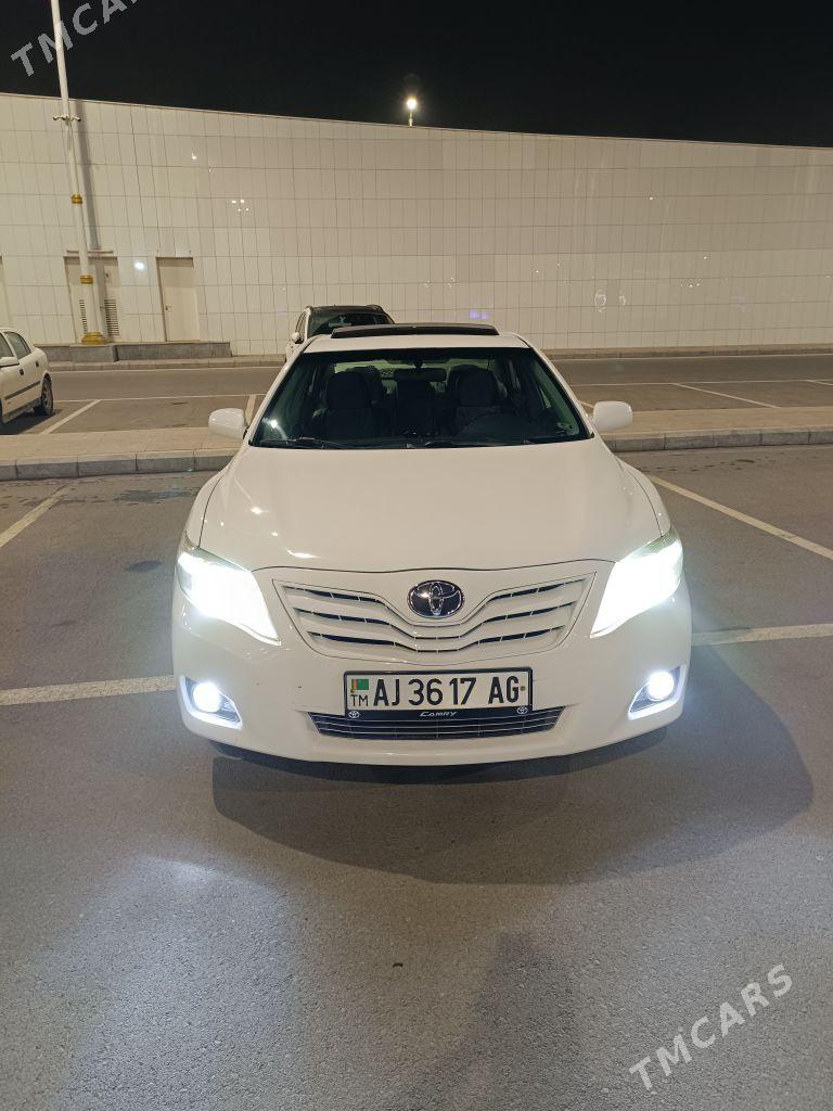 Toyota Camry 2009 - 180 000 TMT - Aşgabat - img 1