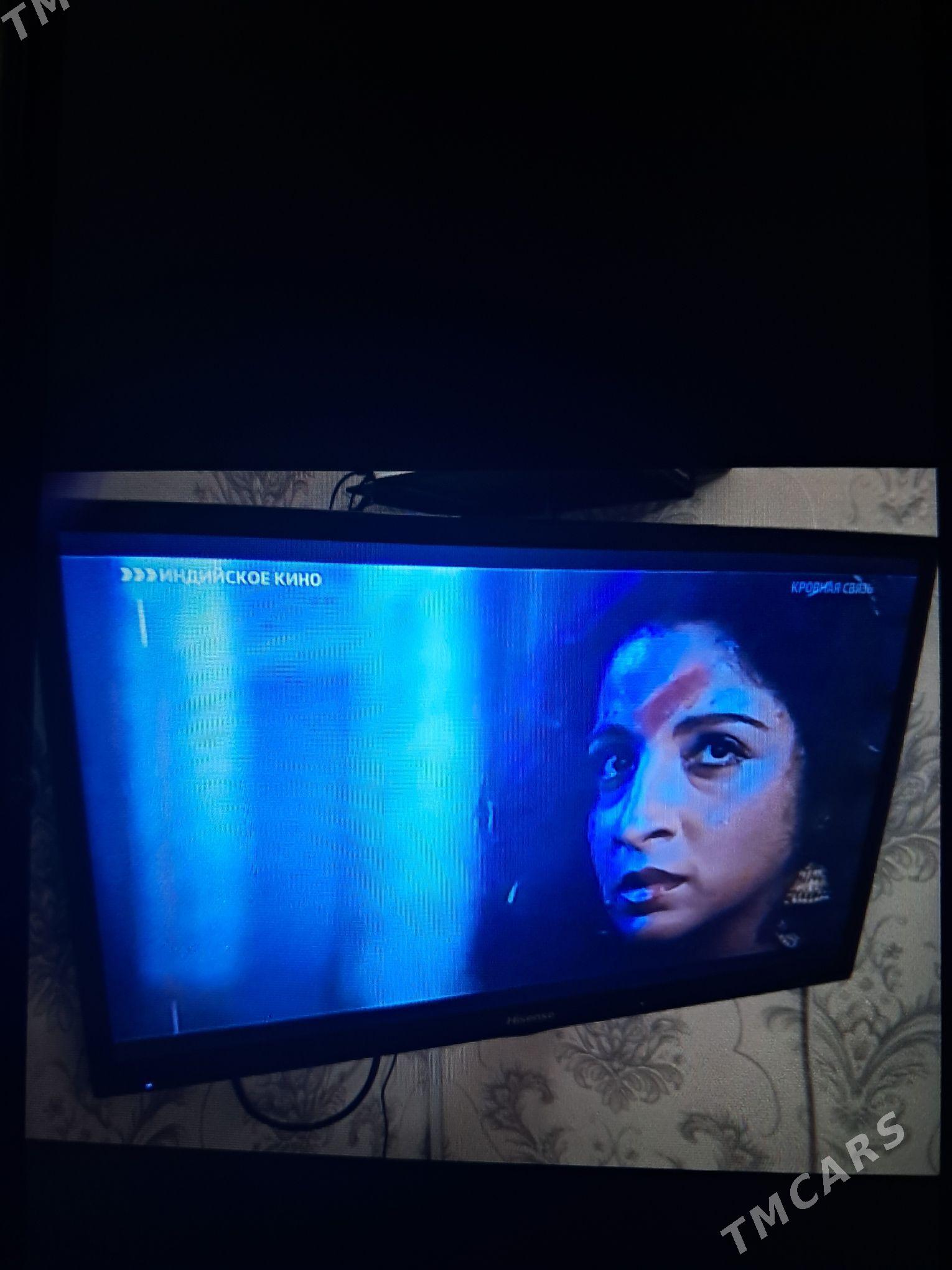 телевизор нитачи - Ашхабад - img 1