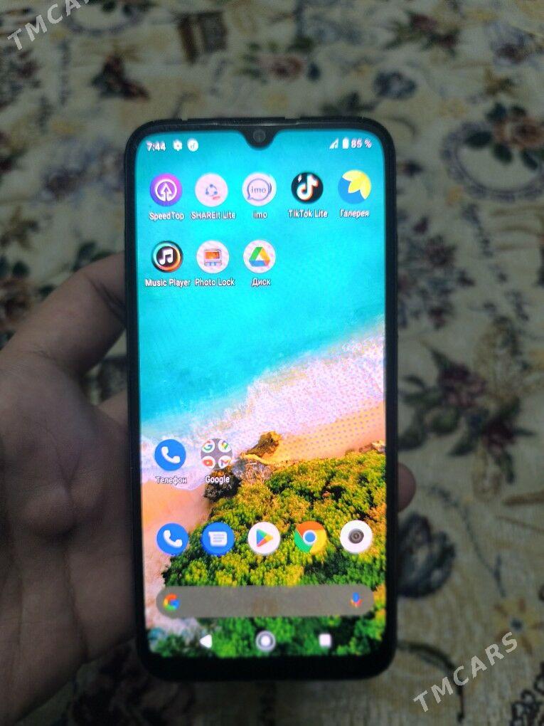 Xiaomi mi a3 - Балканабат - img 1