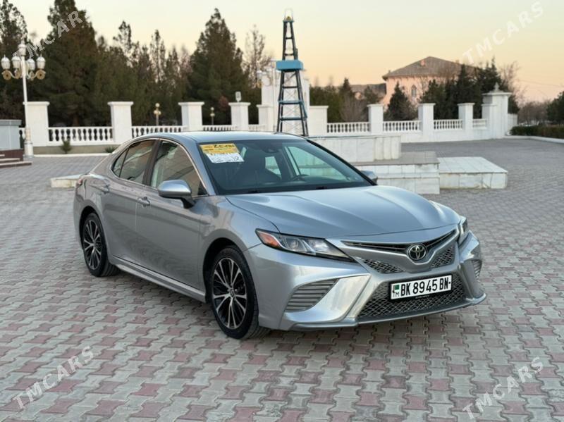 Toyota Camry 2020 - 310 000 TMT - Balkanabat - img 1