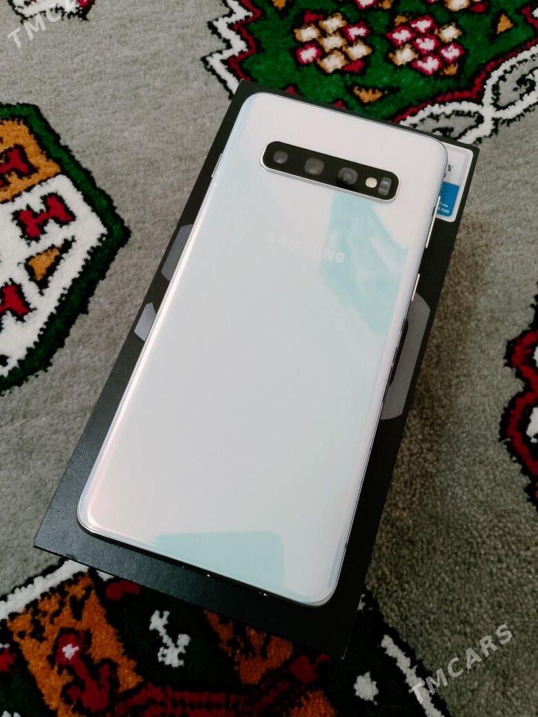 Samsung S10 - Aşgabat - img 1