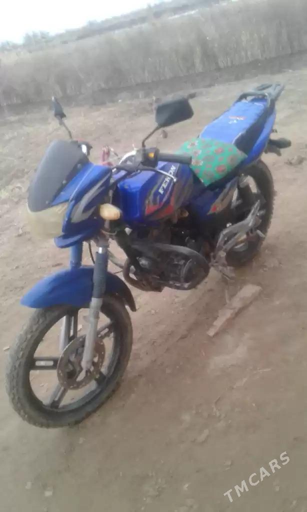 Fekon FK150-8G 2014 - 15 000 TMT - Türkmenbaşy etr. - img 1