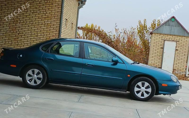 Ford Taurus 1998 - 45 000 TMT - Мары - img 1