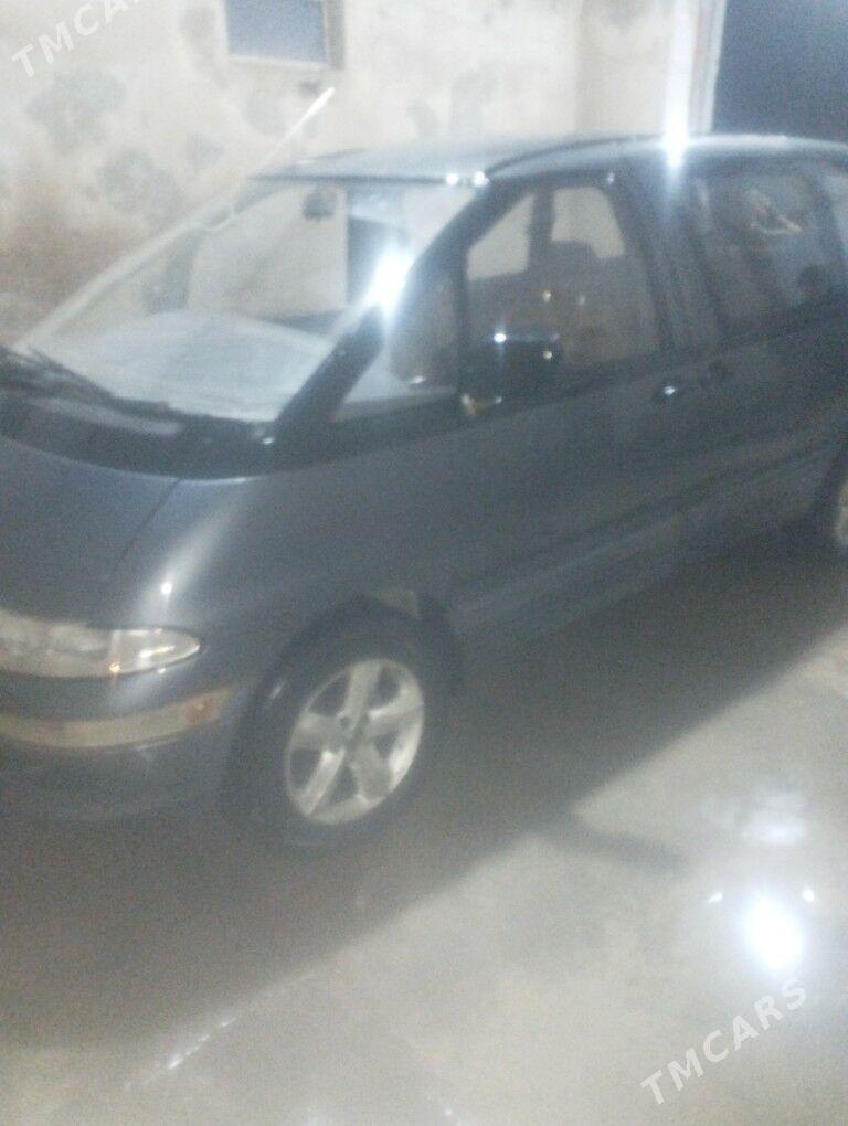 Toyota Previa 1993 - 50 000 TMT - Garabekewül - img 1