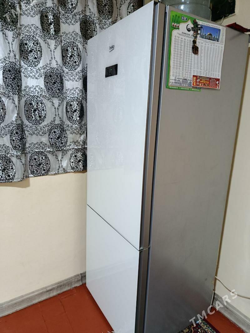 Beko haladinik - Хитровка - img 1