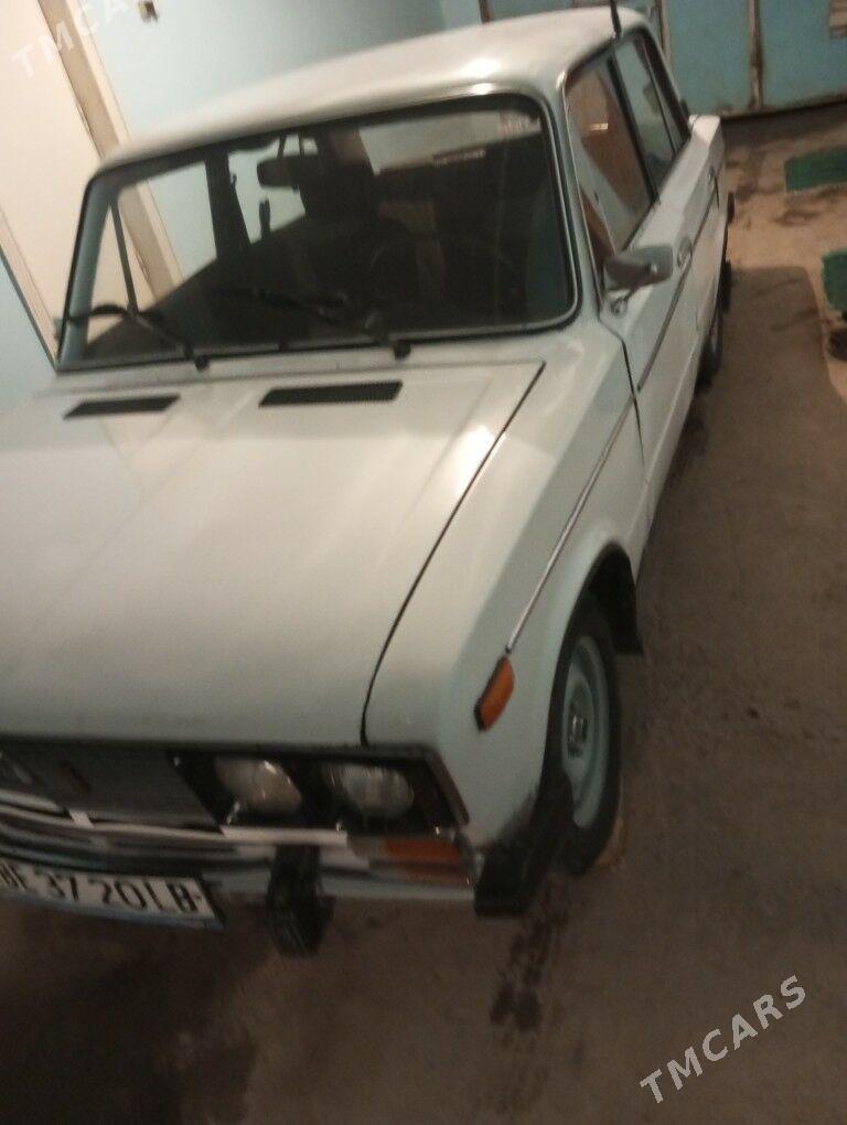 Lada 2106 1990 - 17 000 TMT - Туркменабат - img 1