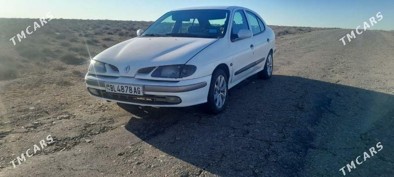 Renault Megane 2 1999 - 28 000 TMT - Aşgabat - img 1