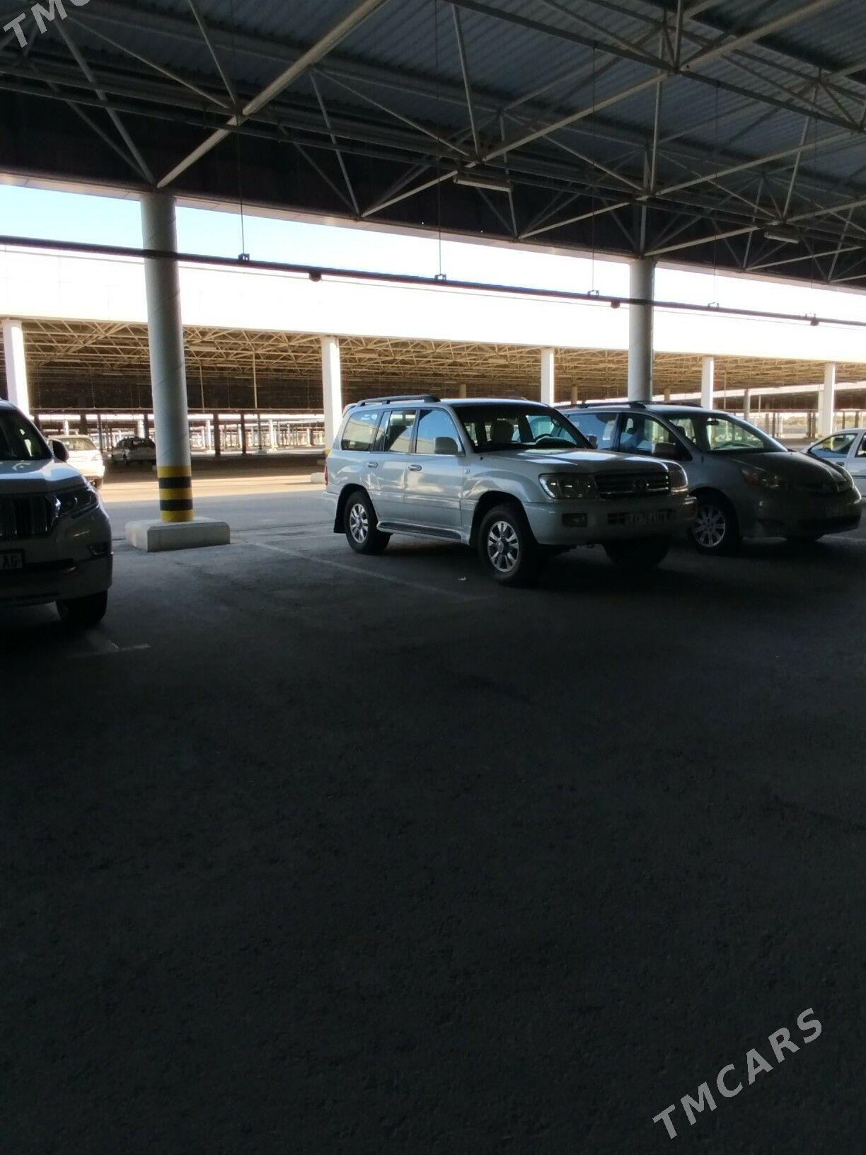 Toyota Land Cruiser 2002 - 300 000 TMT - Туркменбаши - img 1