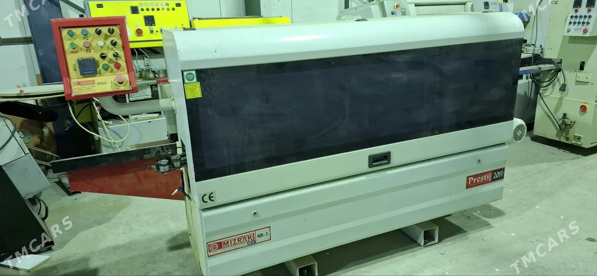 bant stanoklar - Ашхабад - img 1