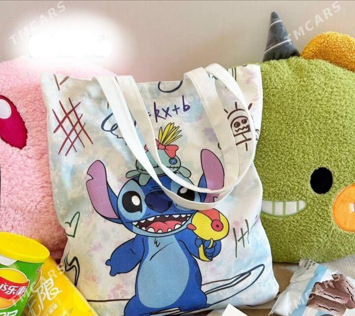 шопер,сумки - Türkmenabat - img 1