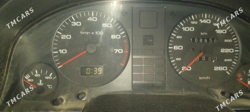 Audi 80 1992 - 22 000 TMT - Kerki - img 1