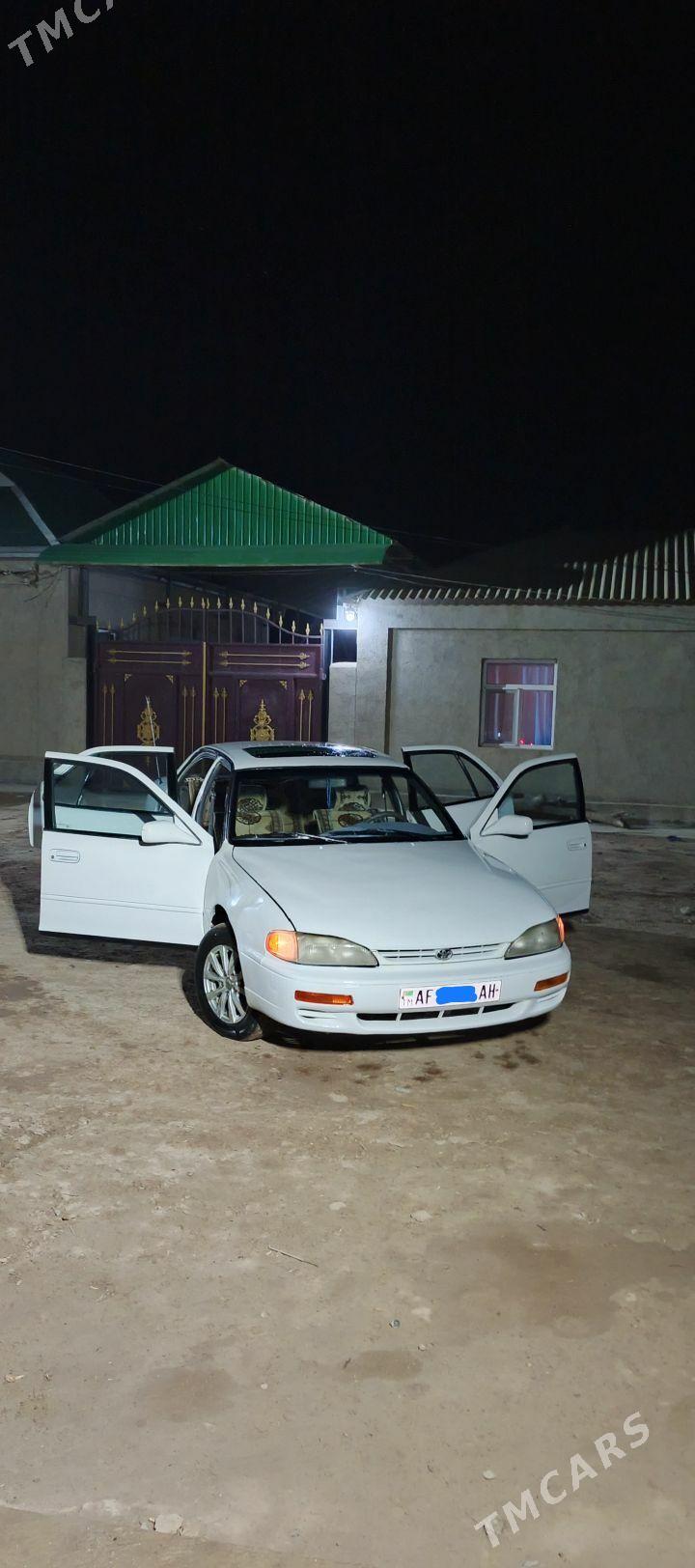 Toyota Camry 1996 - 95 000 TMT - Tejen - img 1