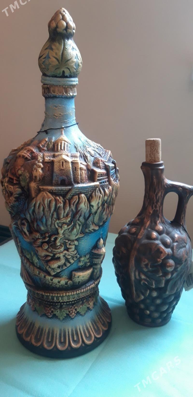 Кувшин - Aşgabat - img 1