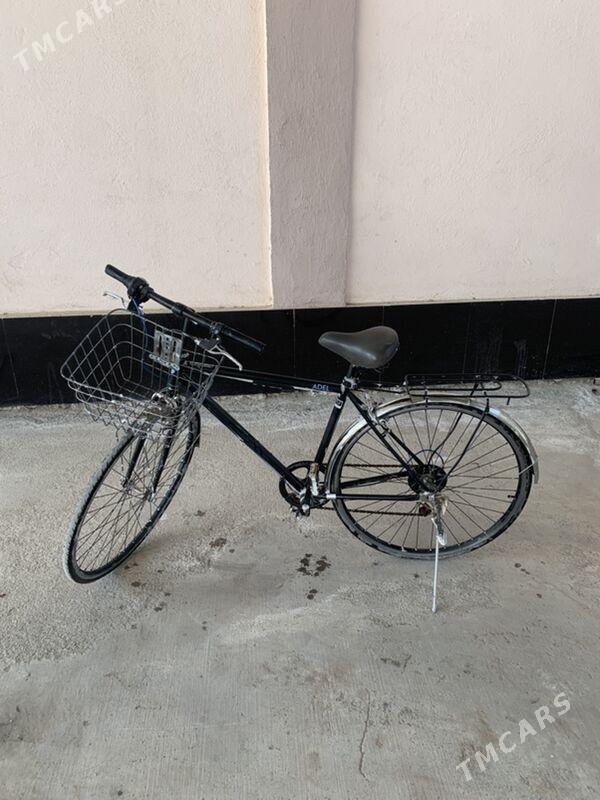 Tigir yapon 27 lik - Ашхабад - img 1