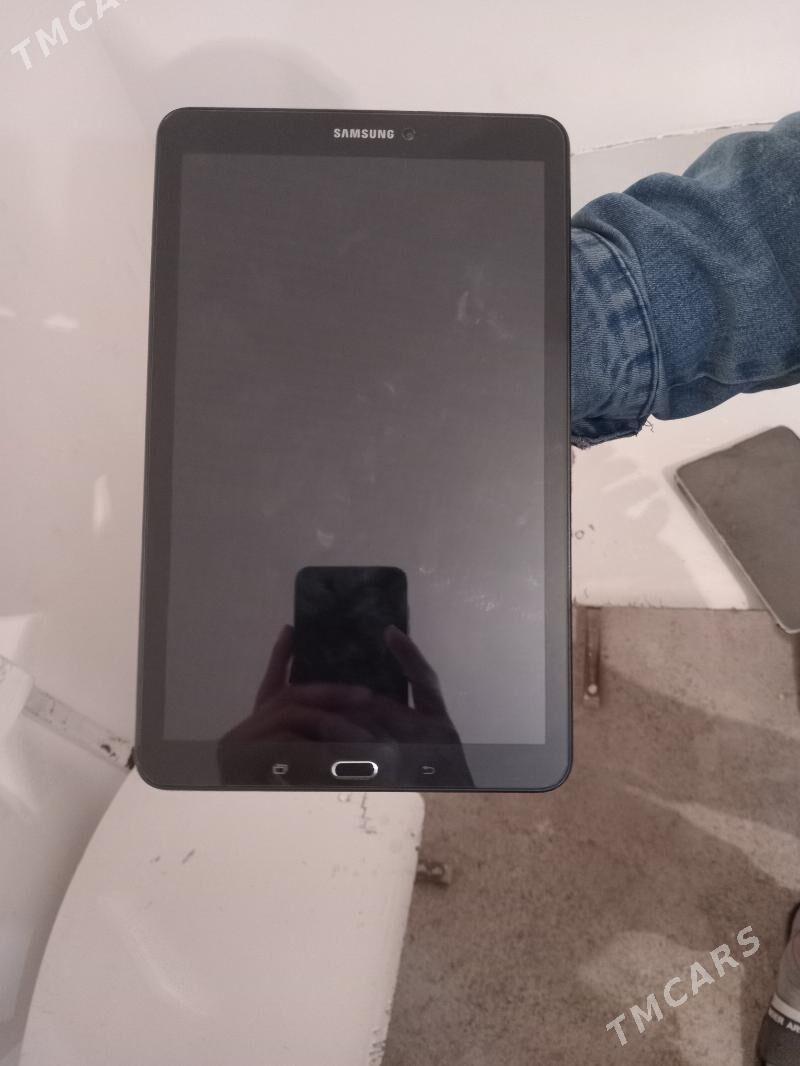 Planset Samsung - Baýramaly - img 1