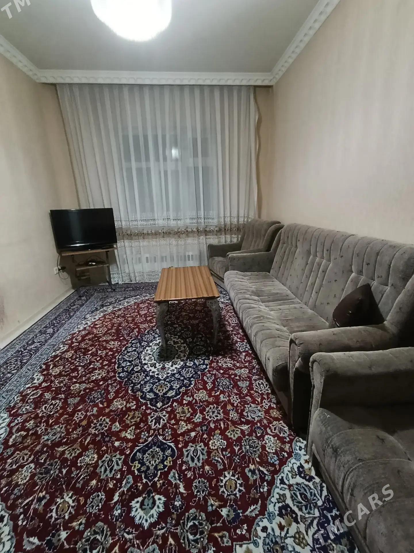 Mir 2/2 1 kom 5/5etaž gaudanka - Parahat 2 - img 1