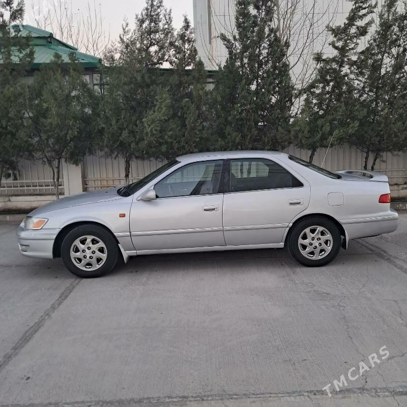 Toyota Camry 2000 - 145 000 TMT - Ашхабад - img 1