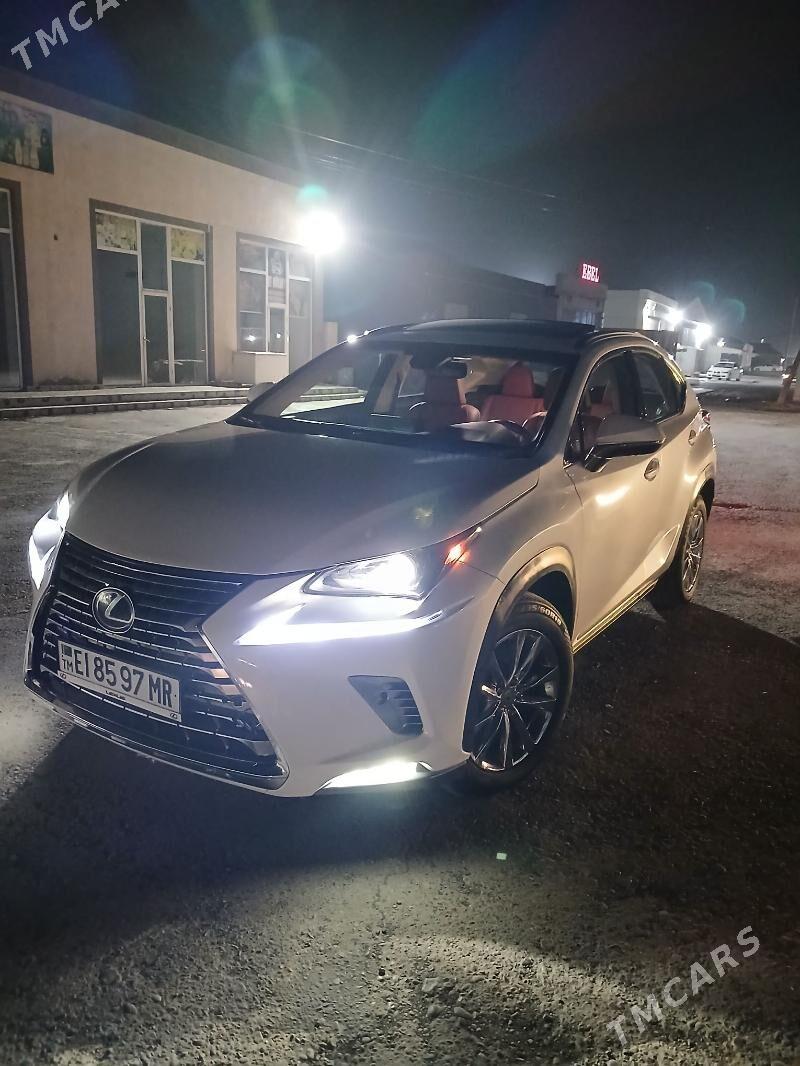 Lexus NX 300 2020 - 455 000 TMT - Aşgabat - img 1