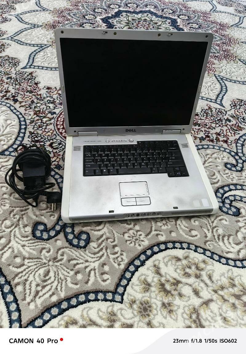 kompýuter - Ашхабад - img 1