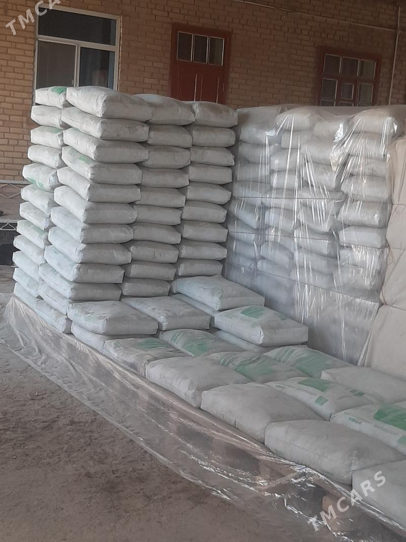 sement - Türkmenabat - img 1