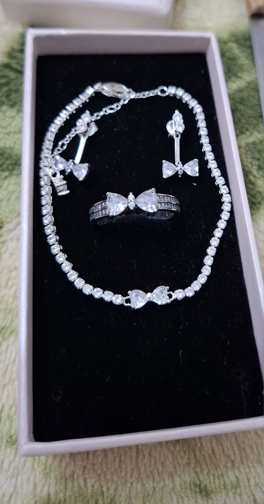 Серебро Пандора - Ашхабад - img 1