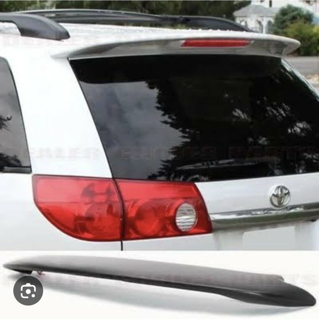 Siyena spoler fulynky2004.2009 750 TMT - Ашхабад - img 1