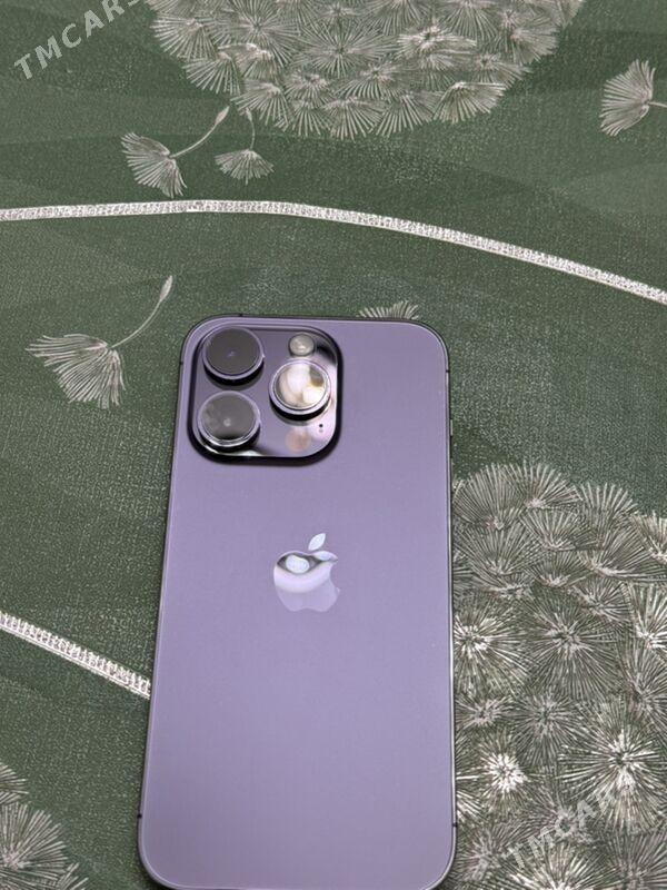 Iphone 14 pro 89 - Мары - img 1