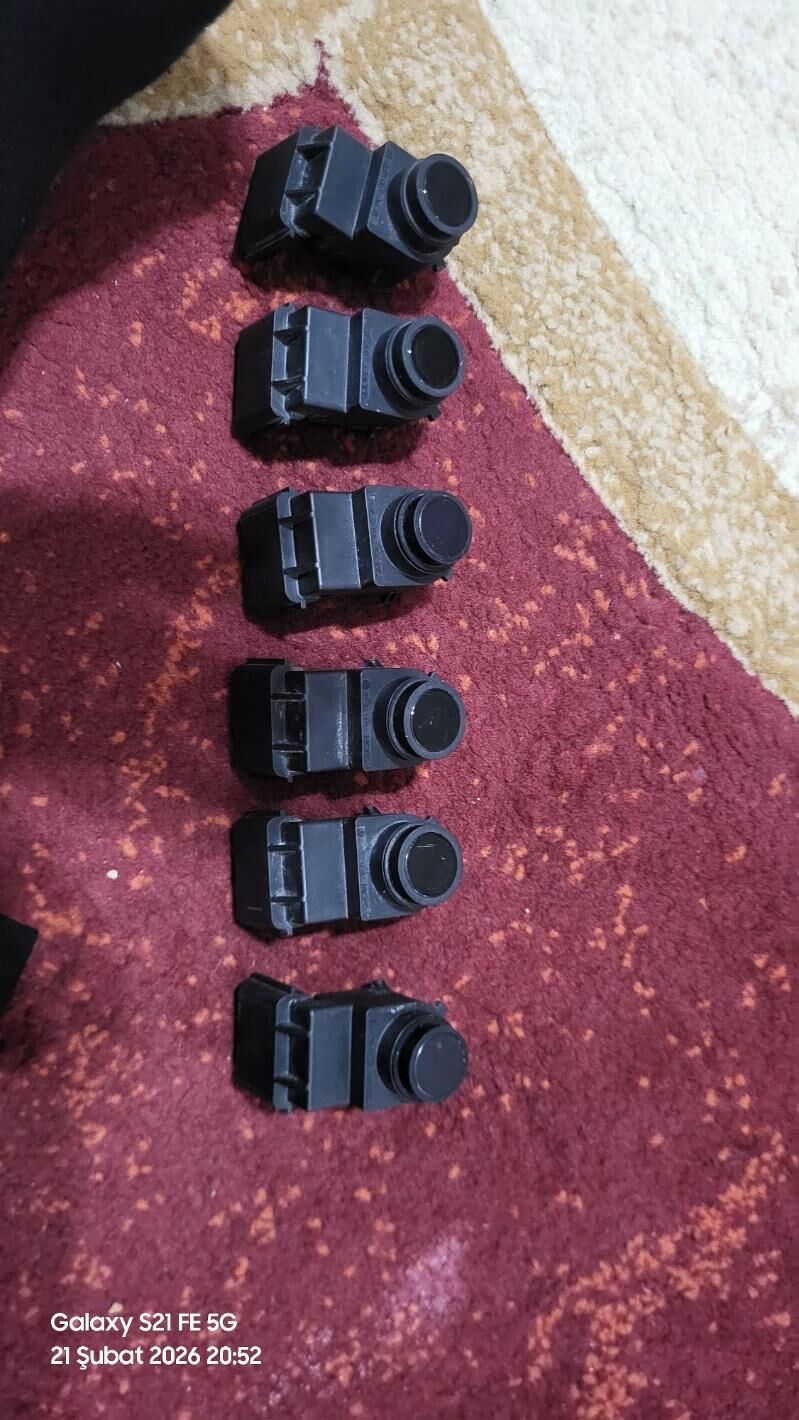 kia hyundai partrownik 2 100 TMT - Baýramaly - img 1