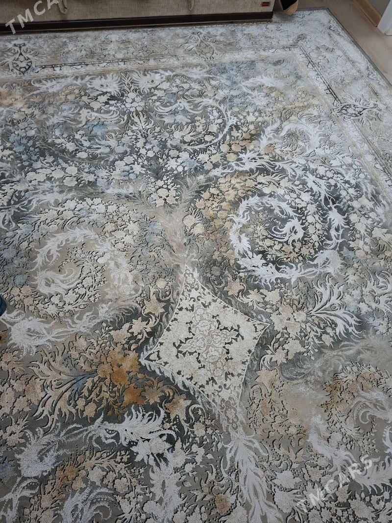 ковёр - Туркменбаши - img 1