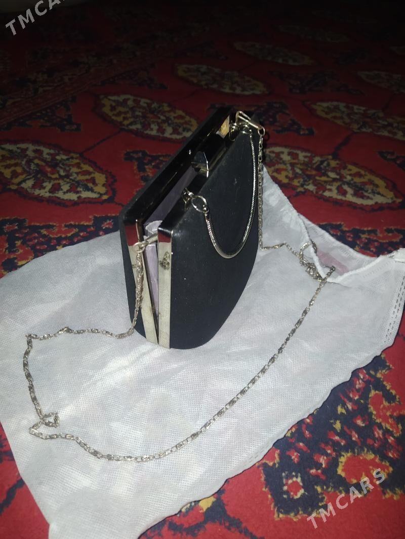 el sumka - Sakarçäge - img 1