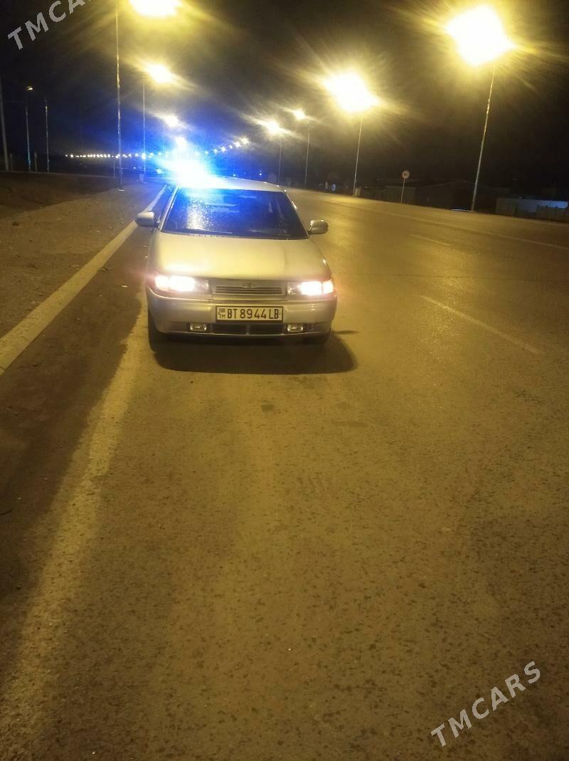 Lada 2112 2001 - 28 000 TMT - Чарджоу - img 1