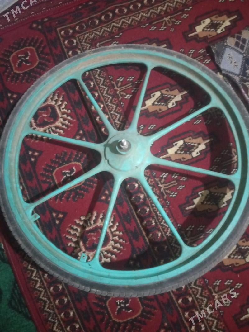 tigir - Бекреве - img 1