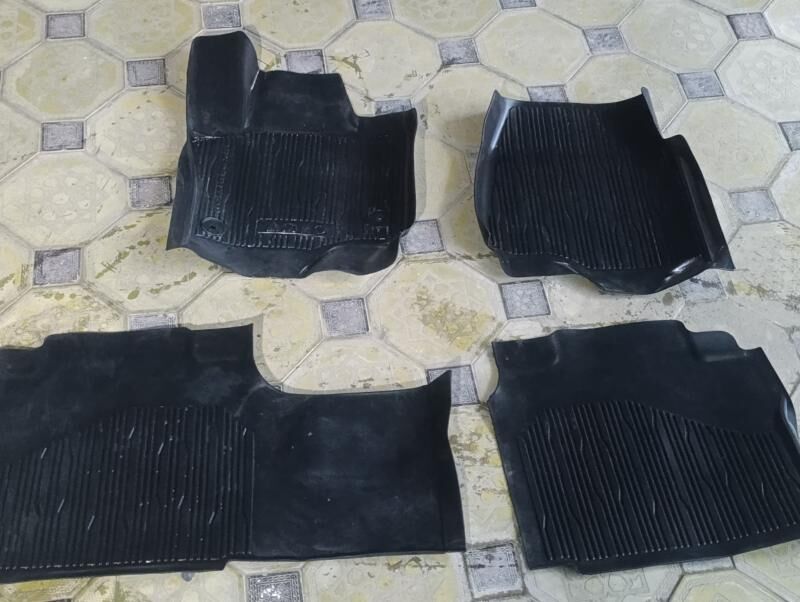 Ford expedition kovrik 1 000 TMT - Täze zaman - img 1