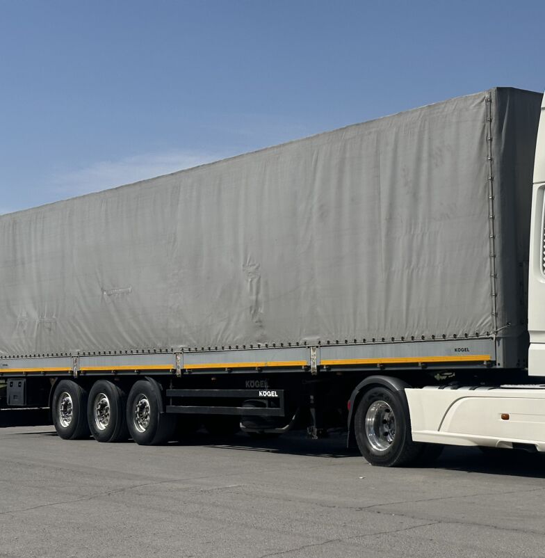 tent 8 000 TMT - Aşgabat - img 1