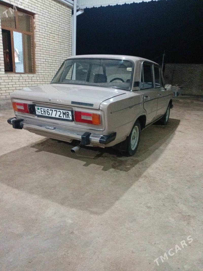 Lada 2106 1992 - 22 000 TMT - Байрамали - img 1