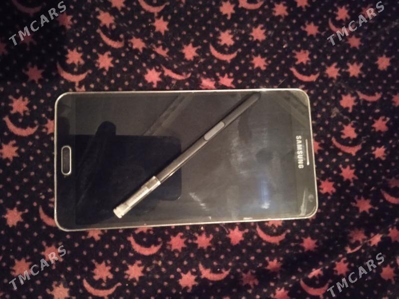 Samsung Galaxy not3 Dine admen - Туркменабат - img 1