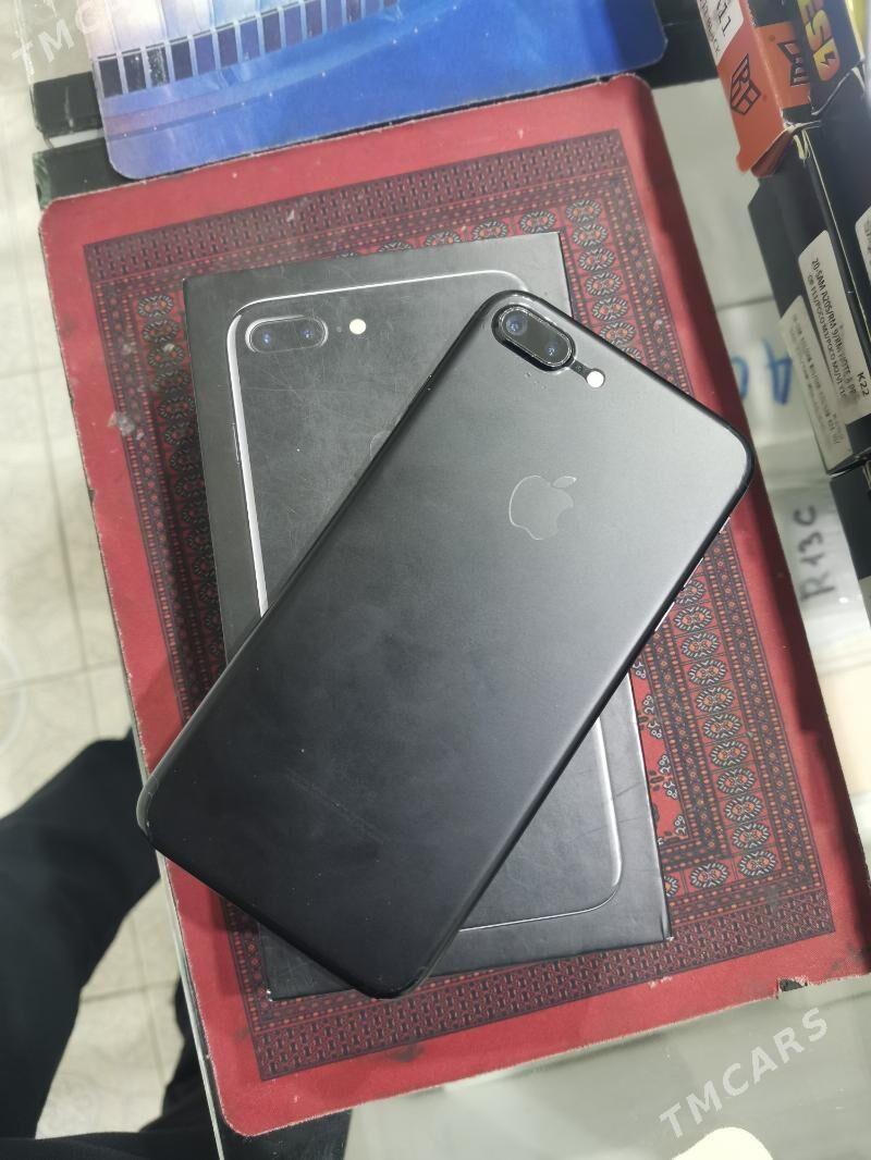 Iphone 7 plus - Hazar - img 1