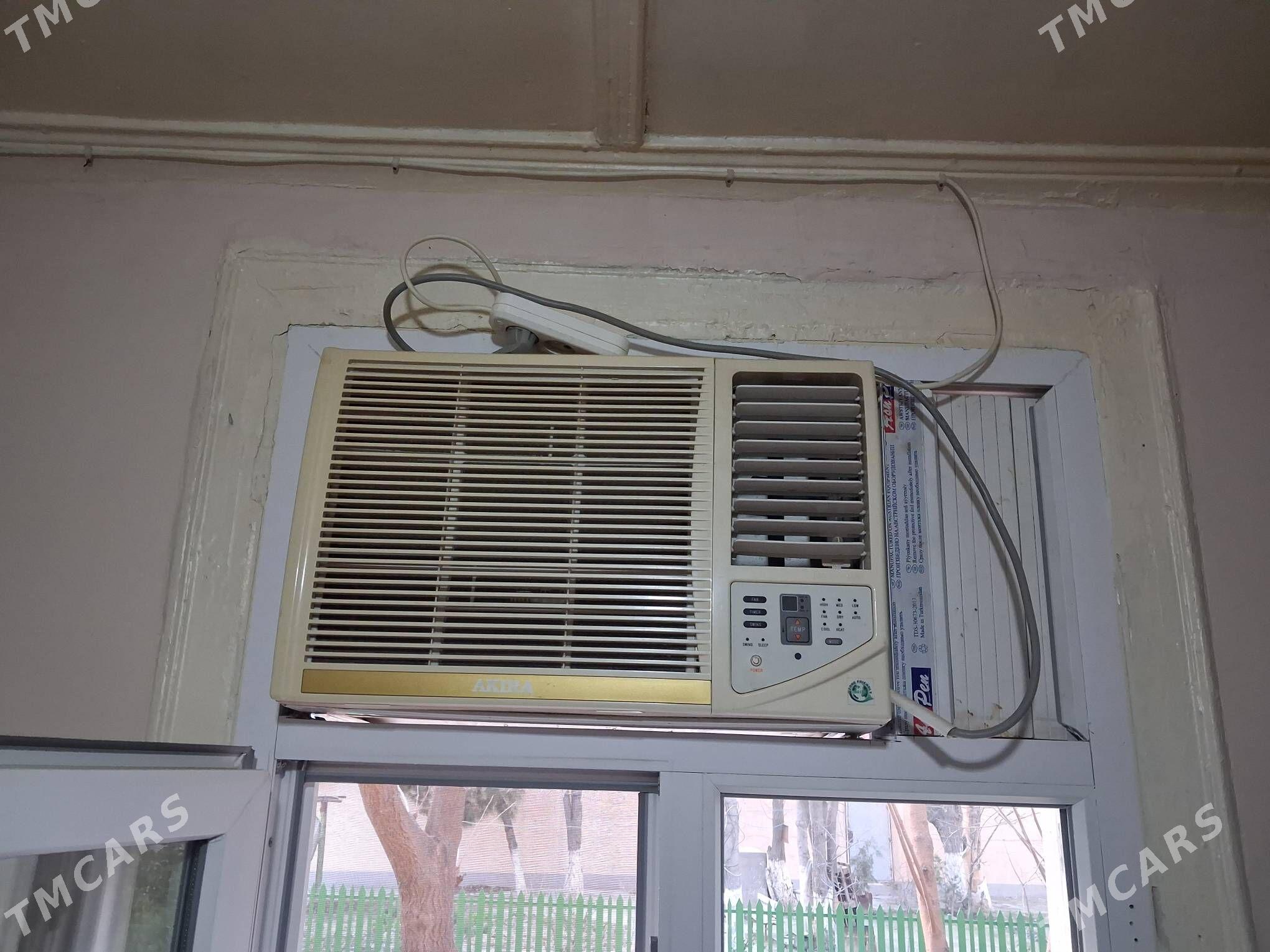 kondisioner - 1 mkr - img 1