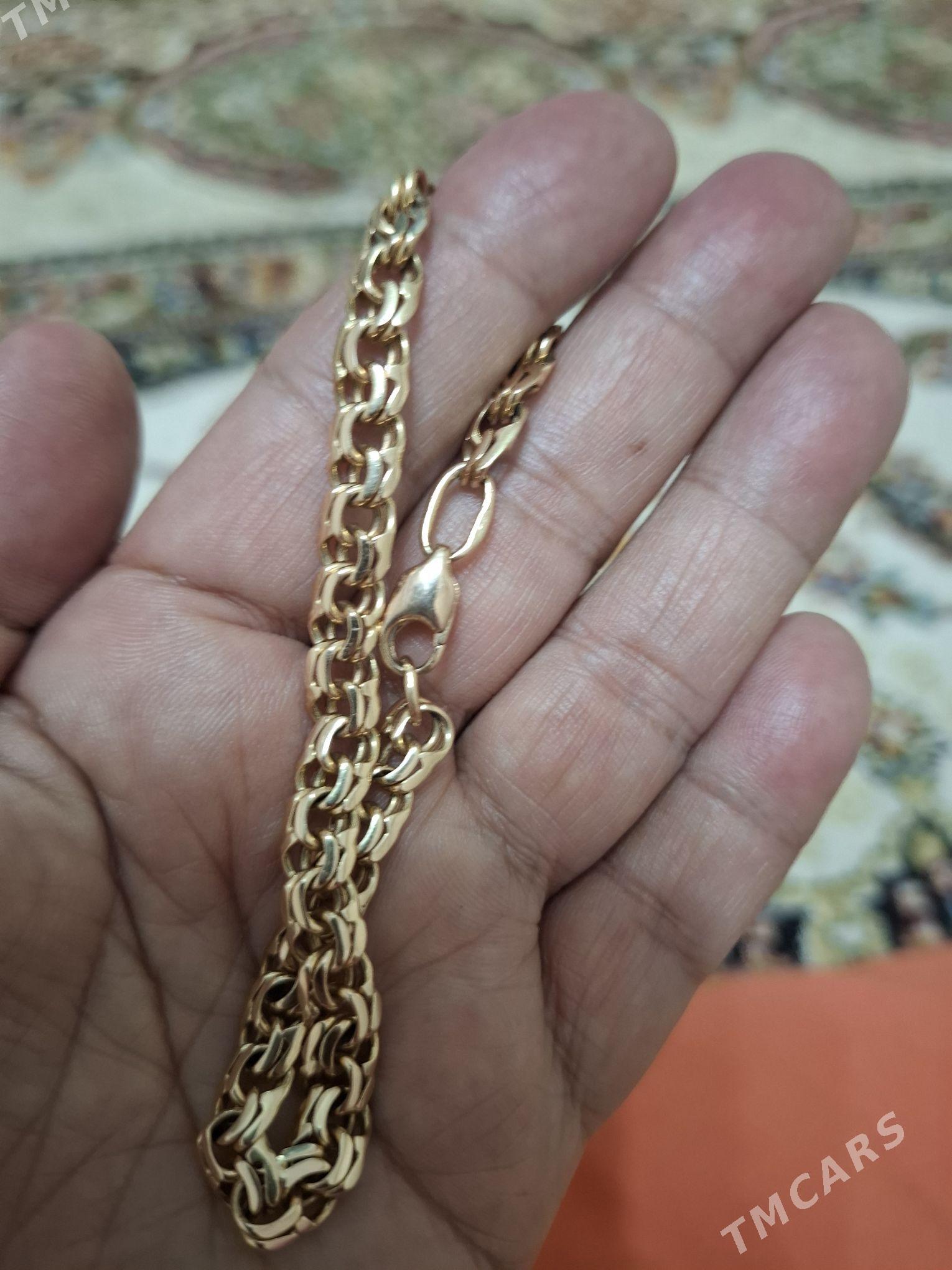 gyzyl braslet - Aşgabat - img 1