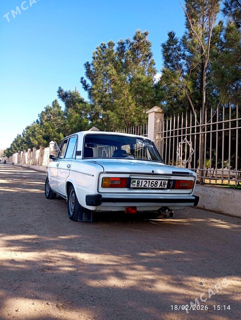 Lada 2106 1999 - 48 000 TMT - Кака - img 1