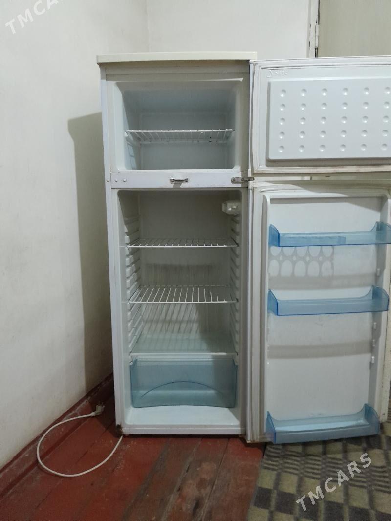 haladilnik - Oguz han - img 1