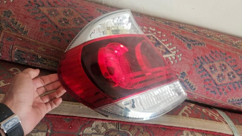 duty camry stop 1 000 TMT - Baýramaly - img 1